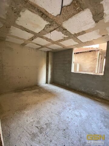 39-ÇAYIROVA YENİMAHALLE’DE MERKEZİ KONUMDA